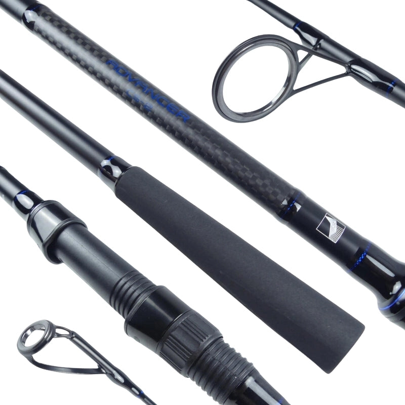 Makšķerkāts SPORTEX Advancer CS-2 13ft 3,9m 3,75lb