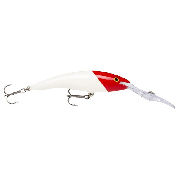 Rapala vobler Deep Tail Dancer 11cm 22g
