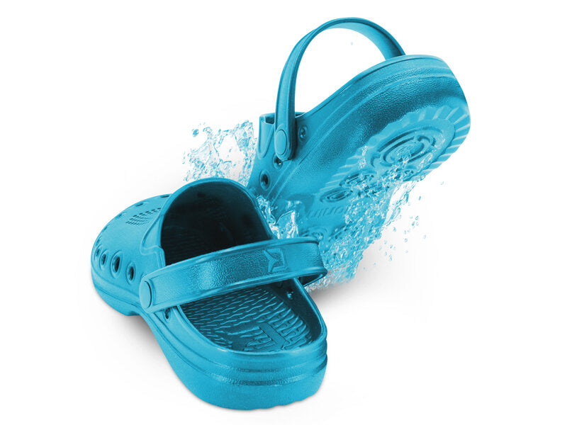 Krokši Delphin OCTO / azure blue