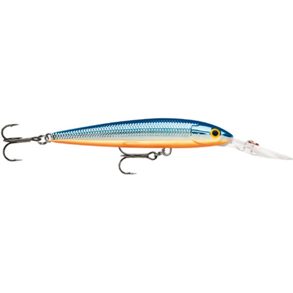 Vobleris Rapala Down Deep Husky Jerk 10cm