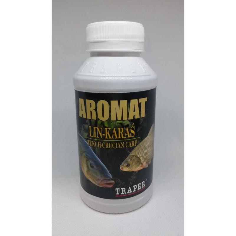 Atraktants TRAPER Aromat Linask-Koger 300g