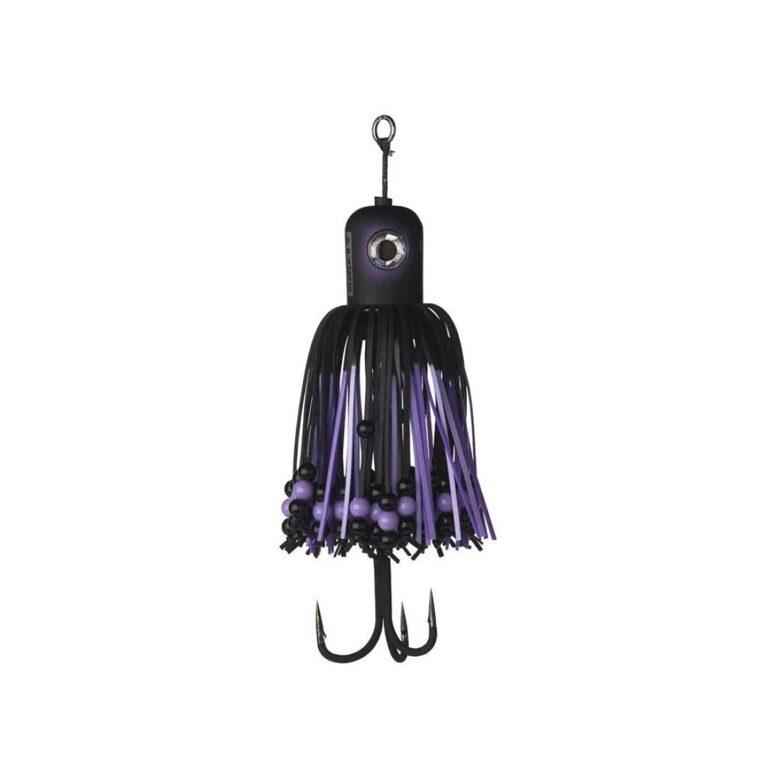 Clonk MADCAT A-Static CT 16cm 2/0 100g S Black Devil