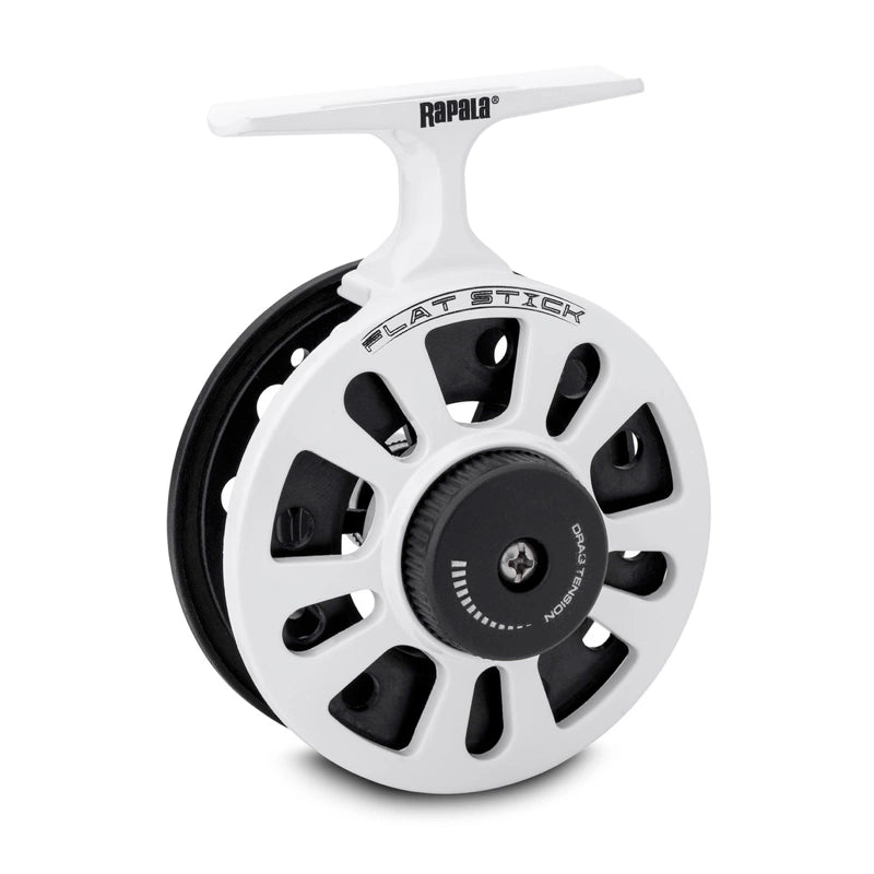 Spole Rapala Flatstick Centerpin Reel