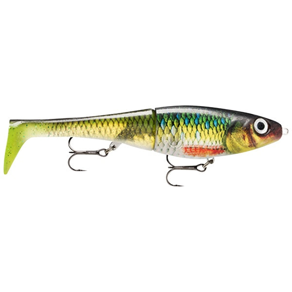 Jerkbait Rapala X-Rap Peto 20cm