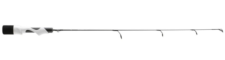 Talvine õng 13 FISHING WICKED ICE ROD 18" KESKMISE RASKUSEGA