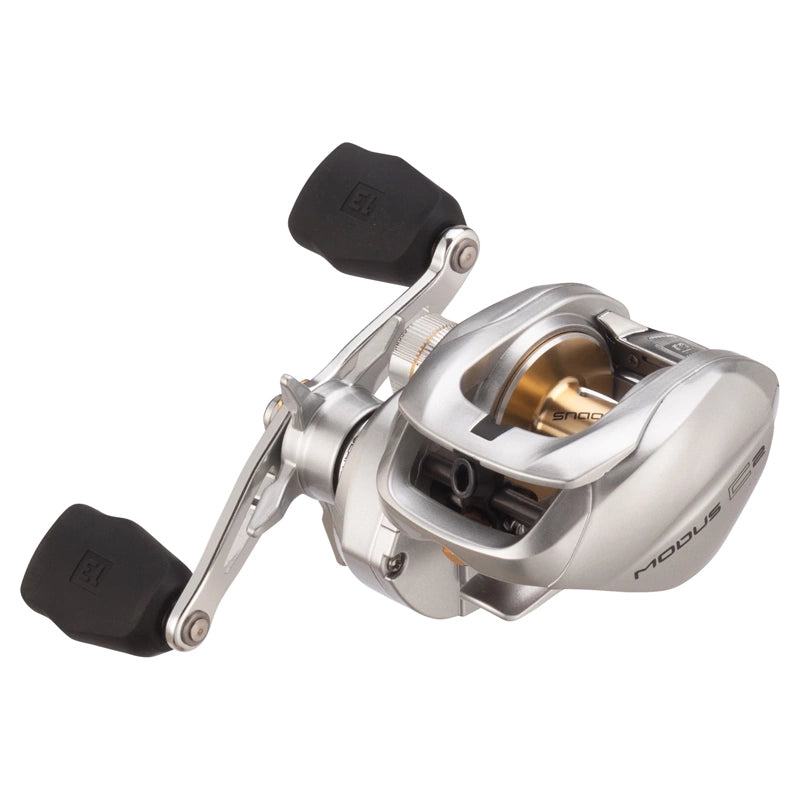 Multiplikators 13 FISHING Modus C2 Baitcast Reel