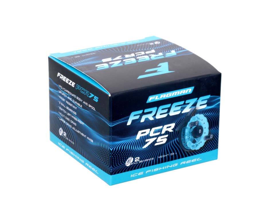 Talvine mähis Flagman Freeze PCR75