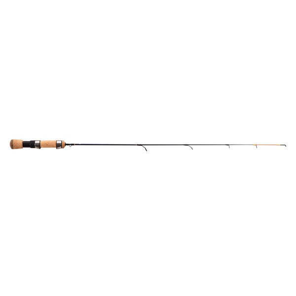 Ziemas makšķeres spicīte 13 FISHING The Snitch Ice Rod 25" Quick Action Tip