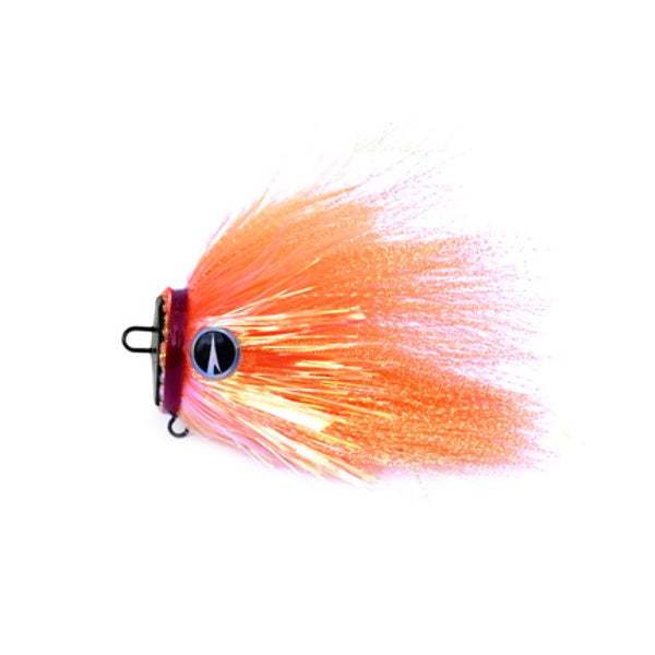 Peles galva VMC Mustache Rig - M, 20g