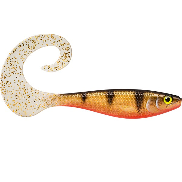 Silikona māneklis Rapala Soft Otus 18