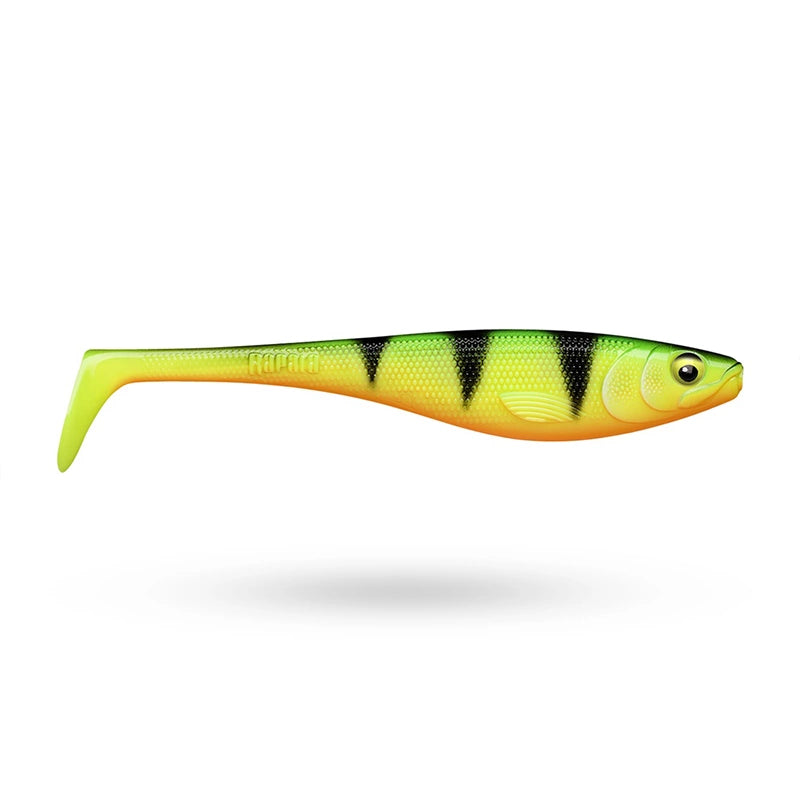 Silikona māneklis Rapala Soft Peto 16cm