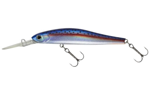 Voobler Zipbaits Rigge DEEP 90F