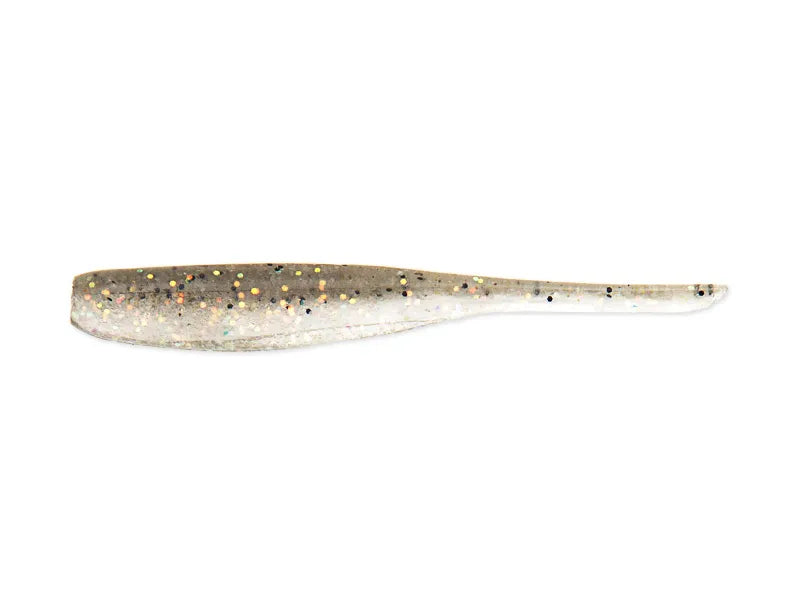 Silikoonlandid Keitech Shad Impact 2"