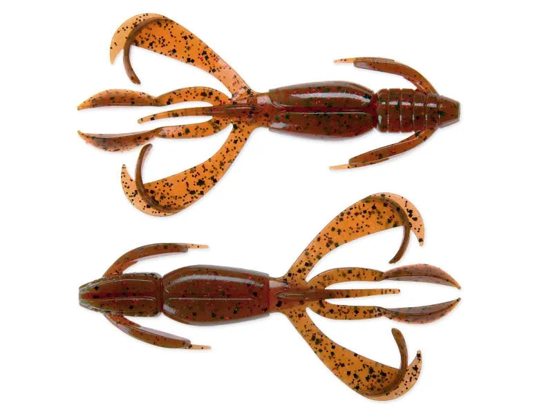 Silikoonist landid Keitech Crazy Flapper 2.4"