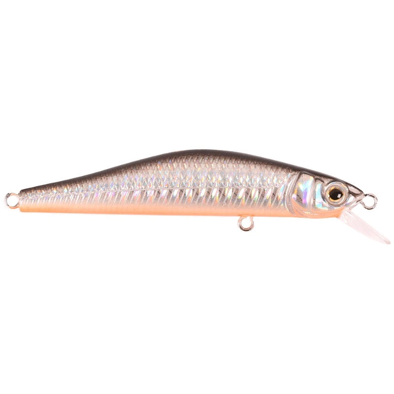 Vobler Strike Pro Inquisitor susp 8cm, 8g