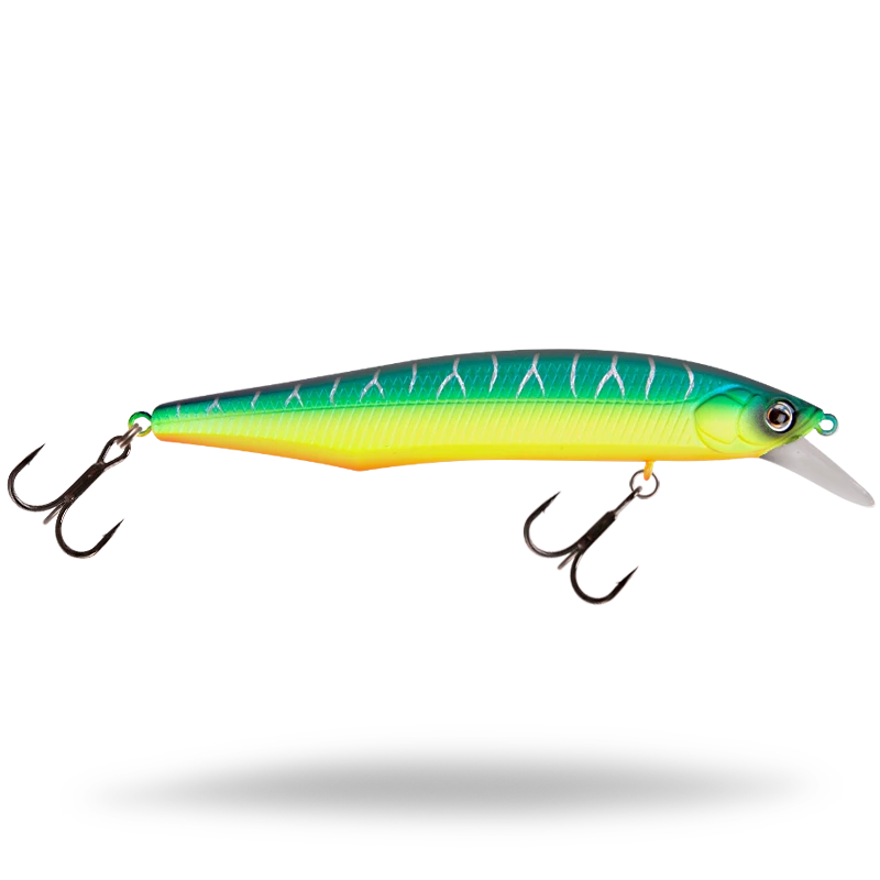 Vobler Strike Pro Intriger, Susp, 10,5cm, 15,7g
