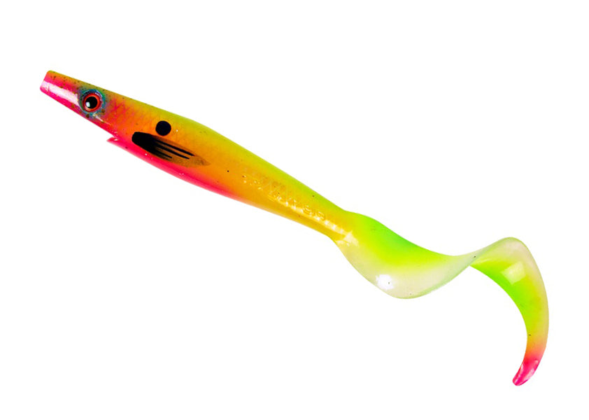Lure Strike Pro Pig Tail Jr, 23cm, 37g