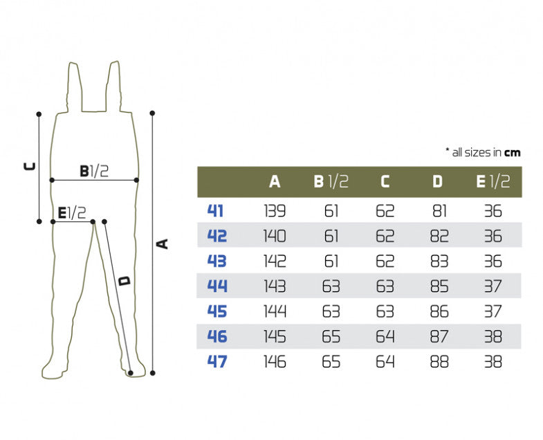 Delphin HRON kahlamispüksid