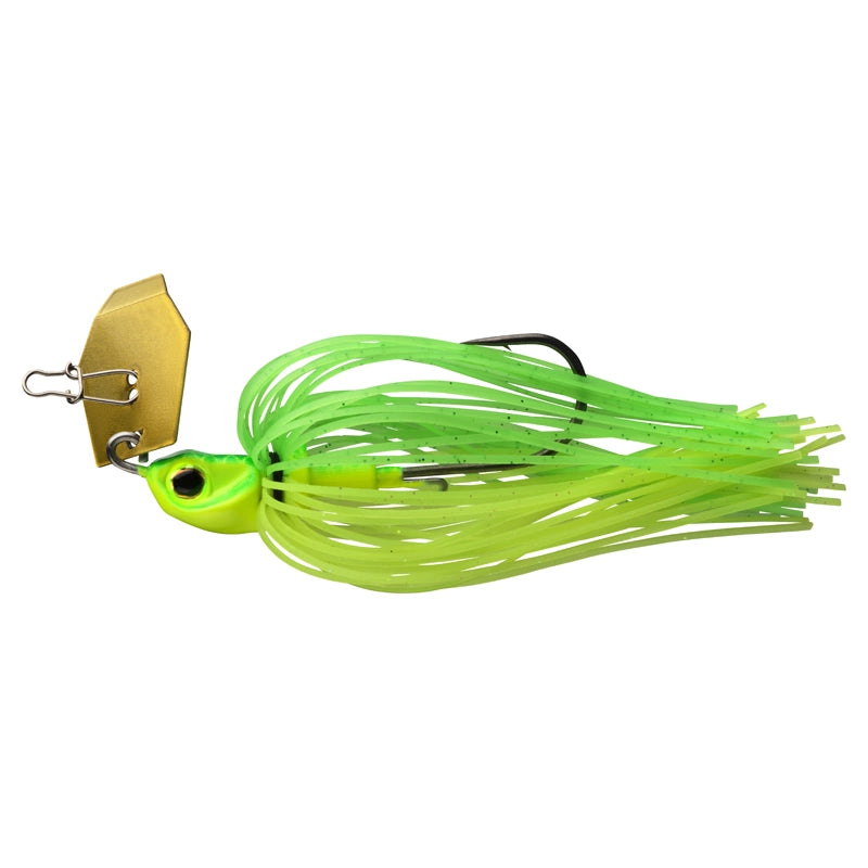 Chatterbait Daiwa Prorex mikroteraline jigg | 8 gr.