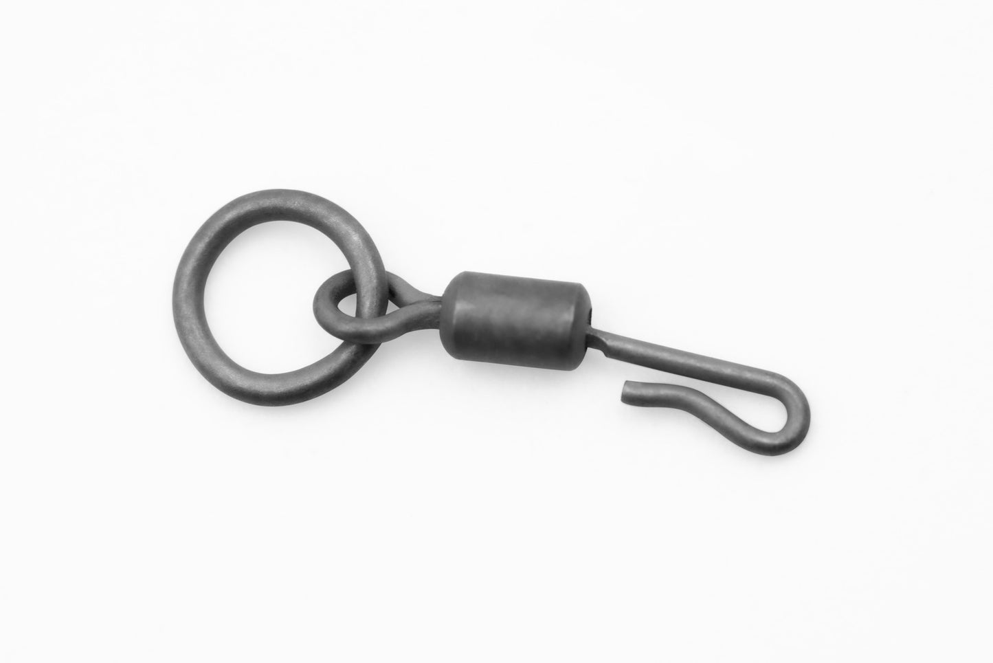 Griezuļi KORDA PTFE QC Ring Swivel