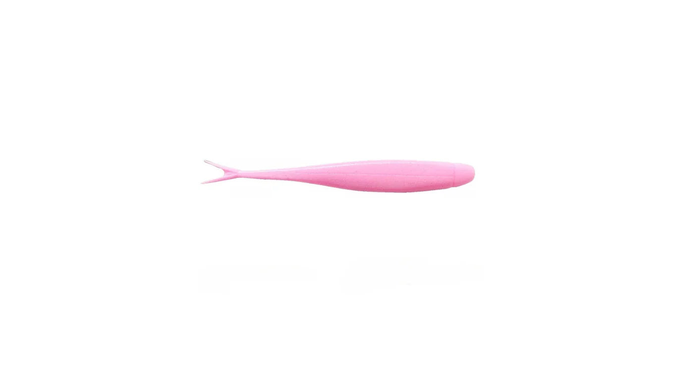 Silikoonlant NOIKE SLT Minnow 3,5"