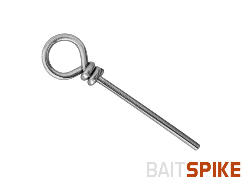 Ēsmas Skrūve Delphin BAIT SPIKE