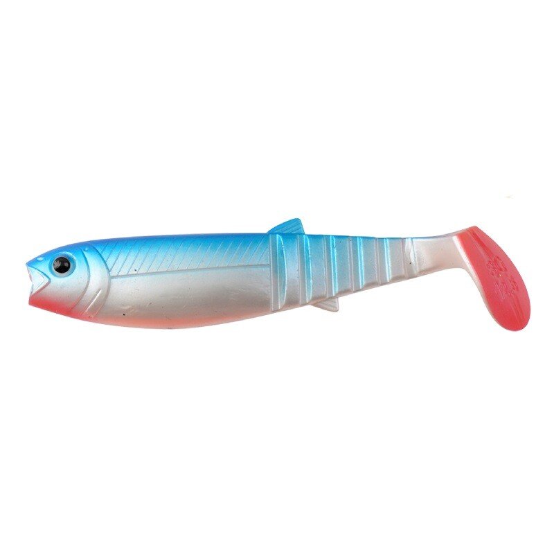 Silikoonlant SAVAGE GEAR CANNIBAL SHAD 15cm 33g