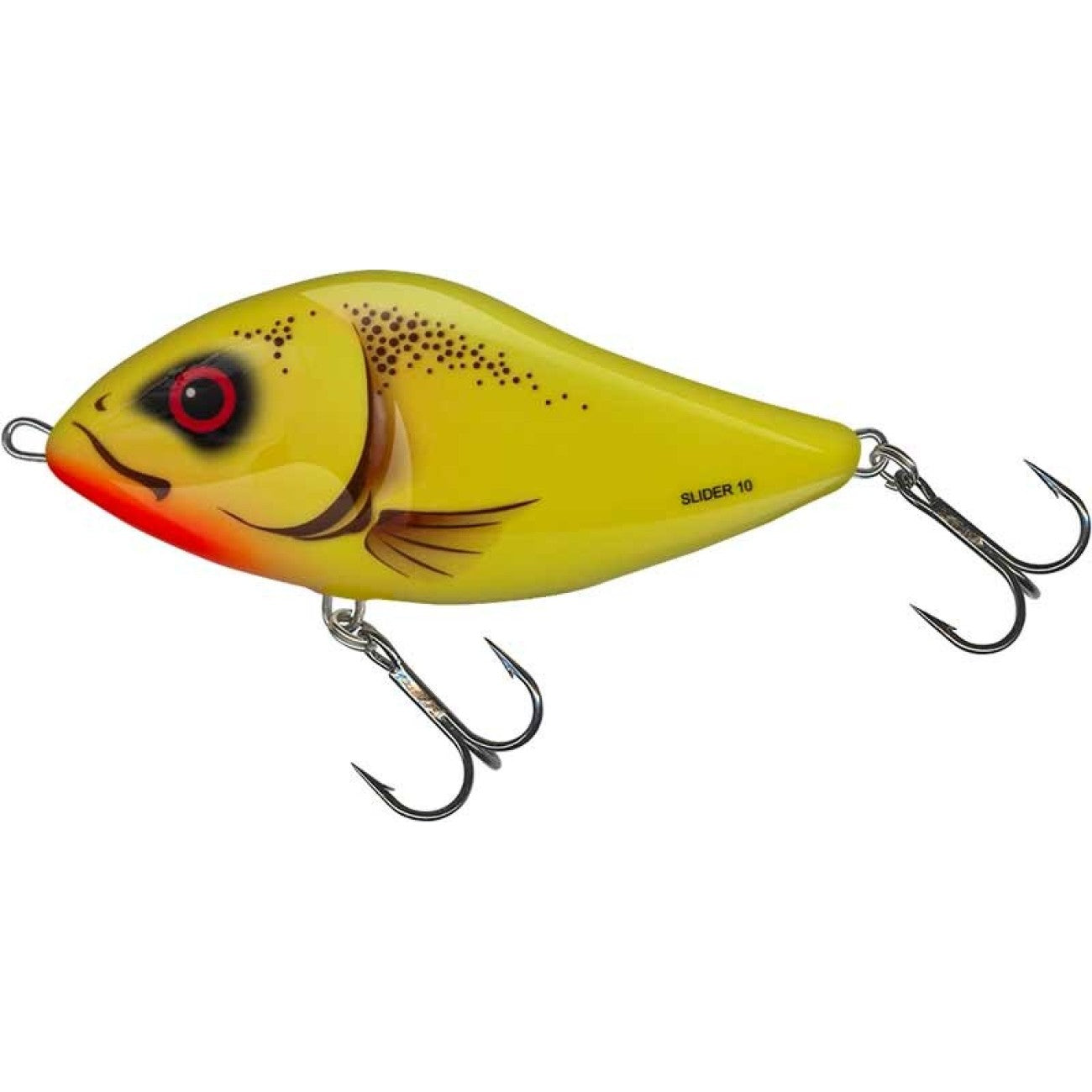 Jerk Salmo Slider SD5S WGS 5cm/8g