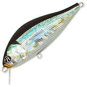 Wobbler Pontoon21 Bet A Shad 75SP-SR