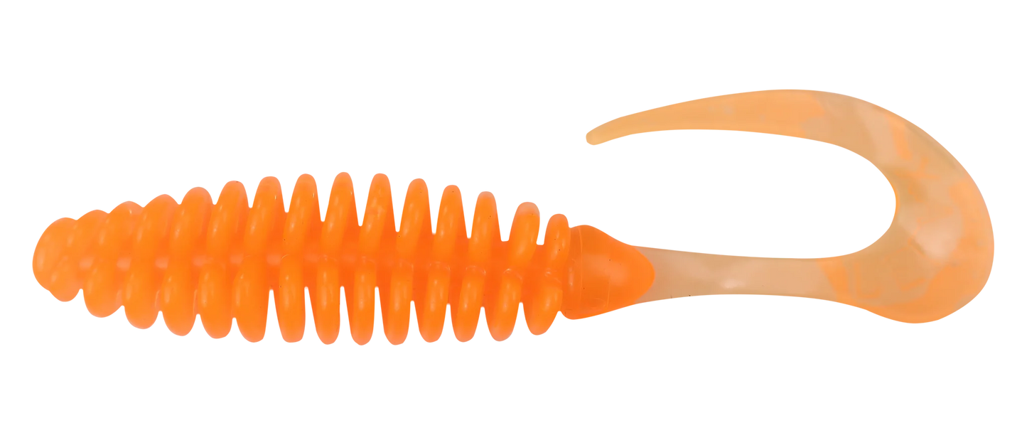 Silikoonlant Relax Twister Turbo 5"