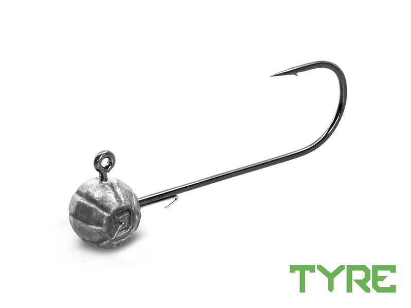 Džiggalva Delphin TYRE 1/0