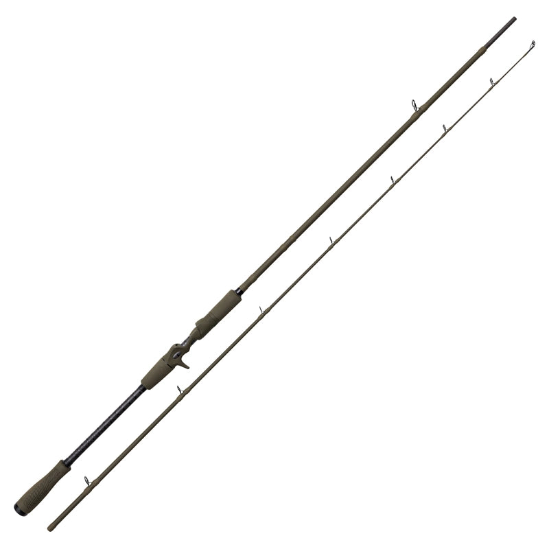 Savage SG2 Big Bait Specialist Bc 8'1"/2.46m MF 85-170G/XH 2sec
