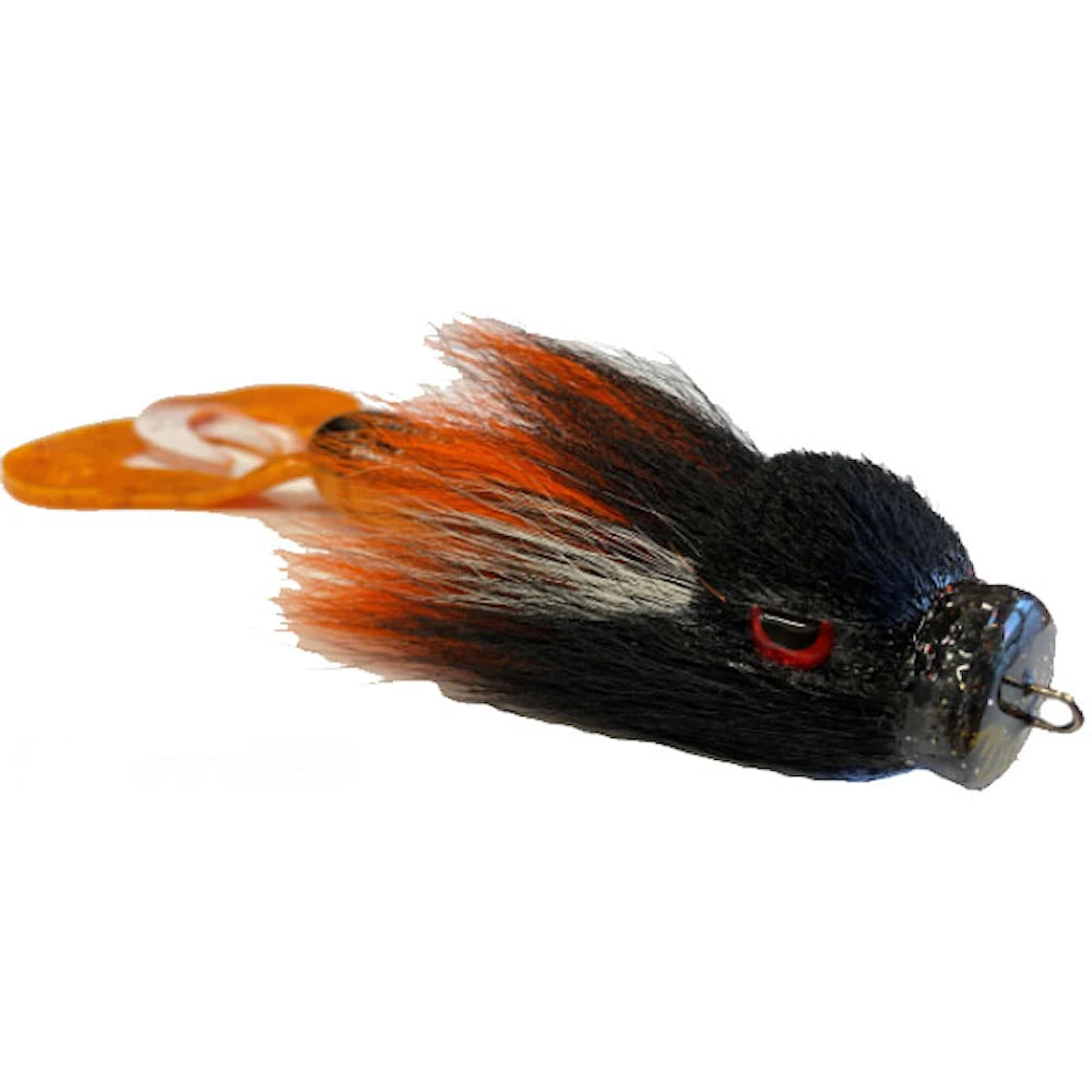 Mouse Strike Pro Miuras hiir Mini, 20 cm, 40 g