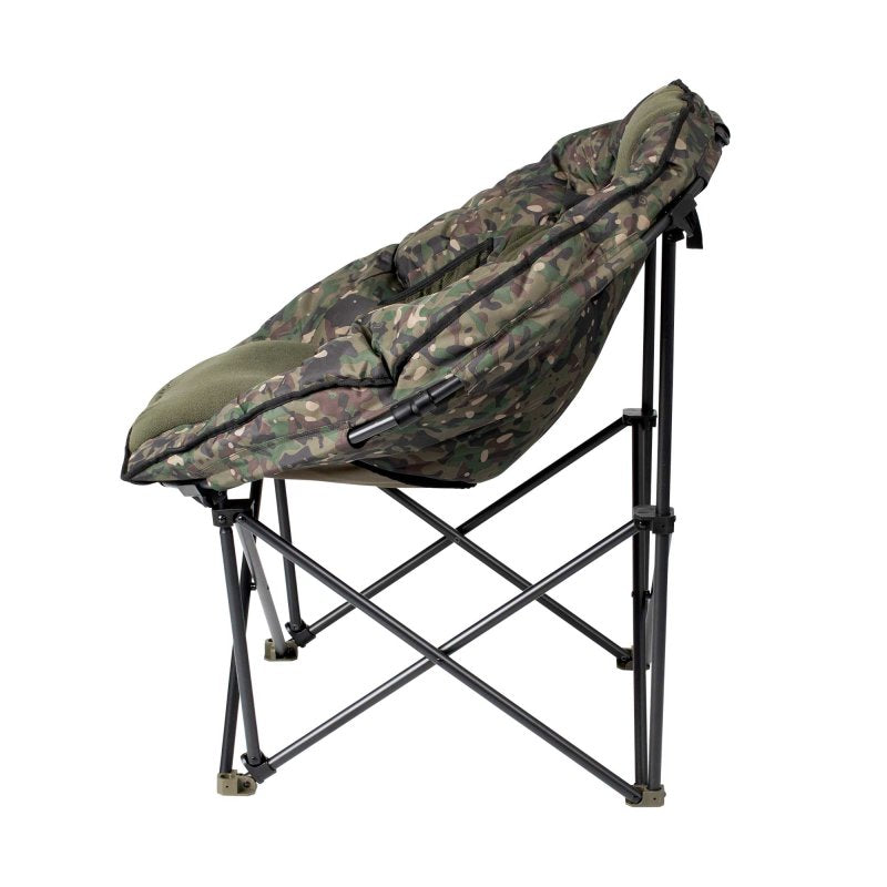 Krēsls Trakker Levelite Camo Luna Chair