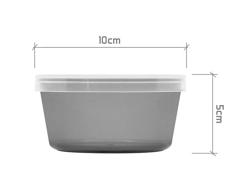 Ēsmas kastīte Delphin WormBOX