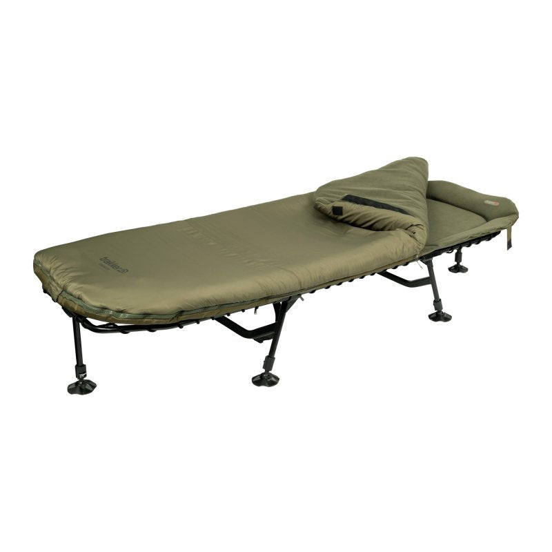 Gulta Trakker Big Snooze Wide Bed System