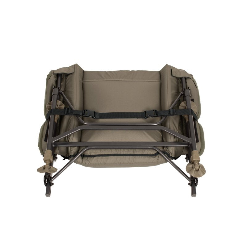 Krēsls Trakker Levelite Camo Colossus Chair