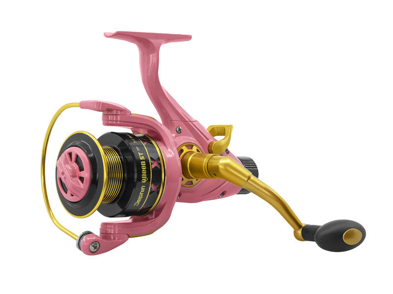 Spole Delphin QUEEN 6T