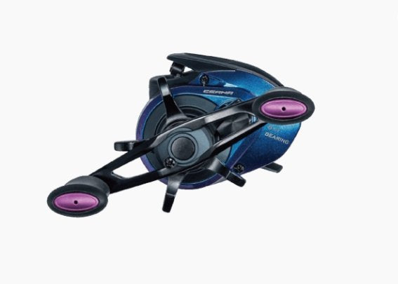 Multiplikators Major Craft Ceana