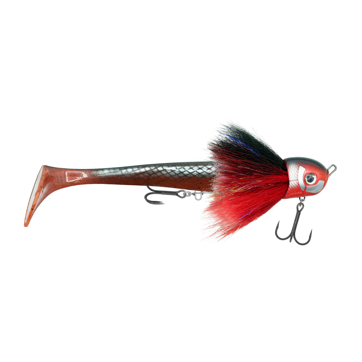 Pele BlackBug BEETLE ORIGINAL | 21 cm – 75 g