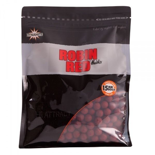 Boilas Dynamite Robin Red 1kg