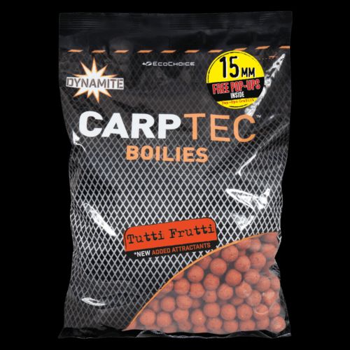 Boilas Dynamite baits CarpTec Tutti Frutti 1.8kg