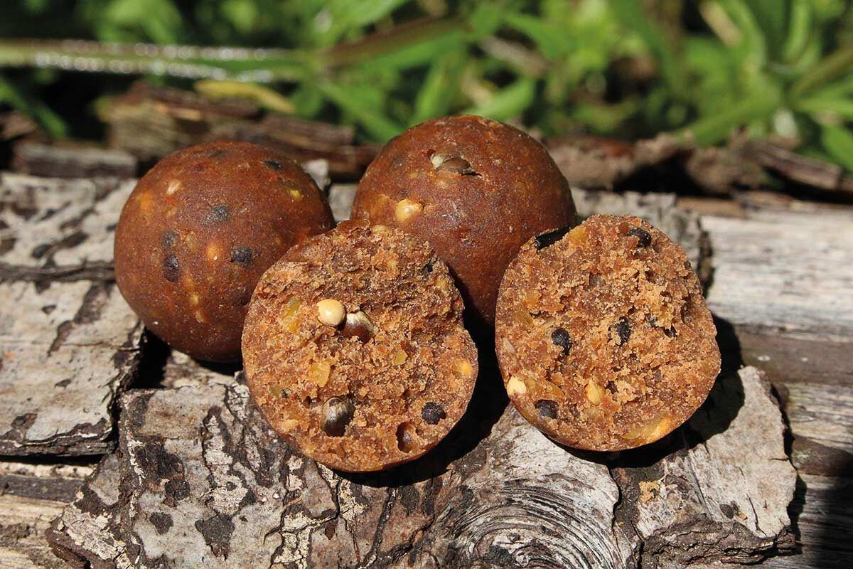 Boilas Dynamite baits Complex-T | 5 kg