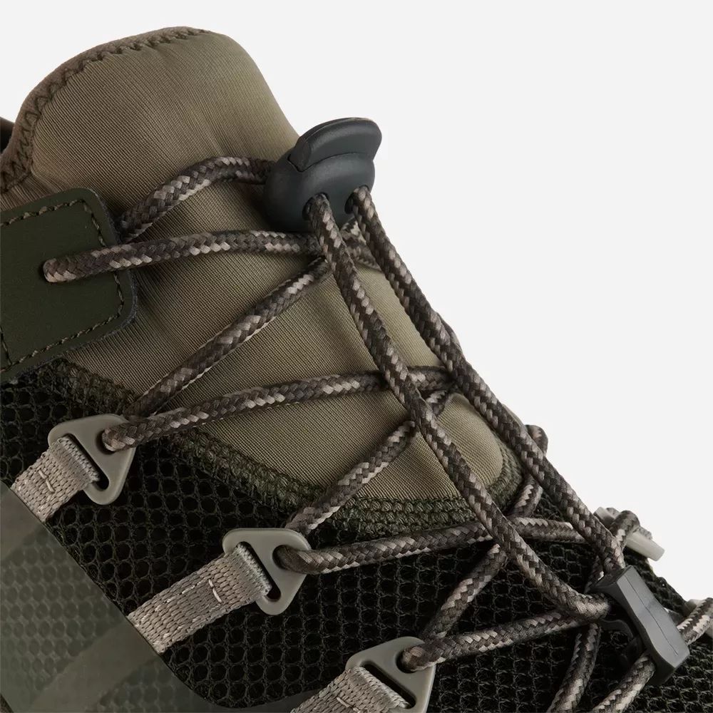 Botas FINNTRAIL STREAM 5177 KHAKI