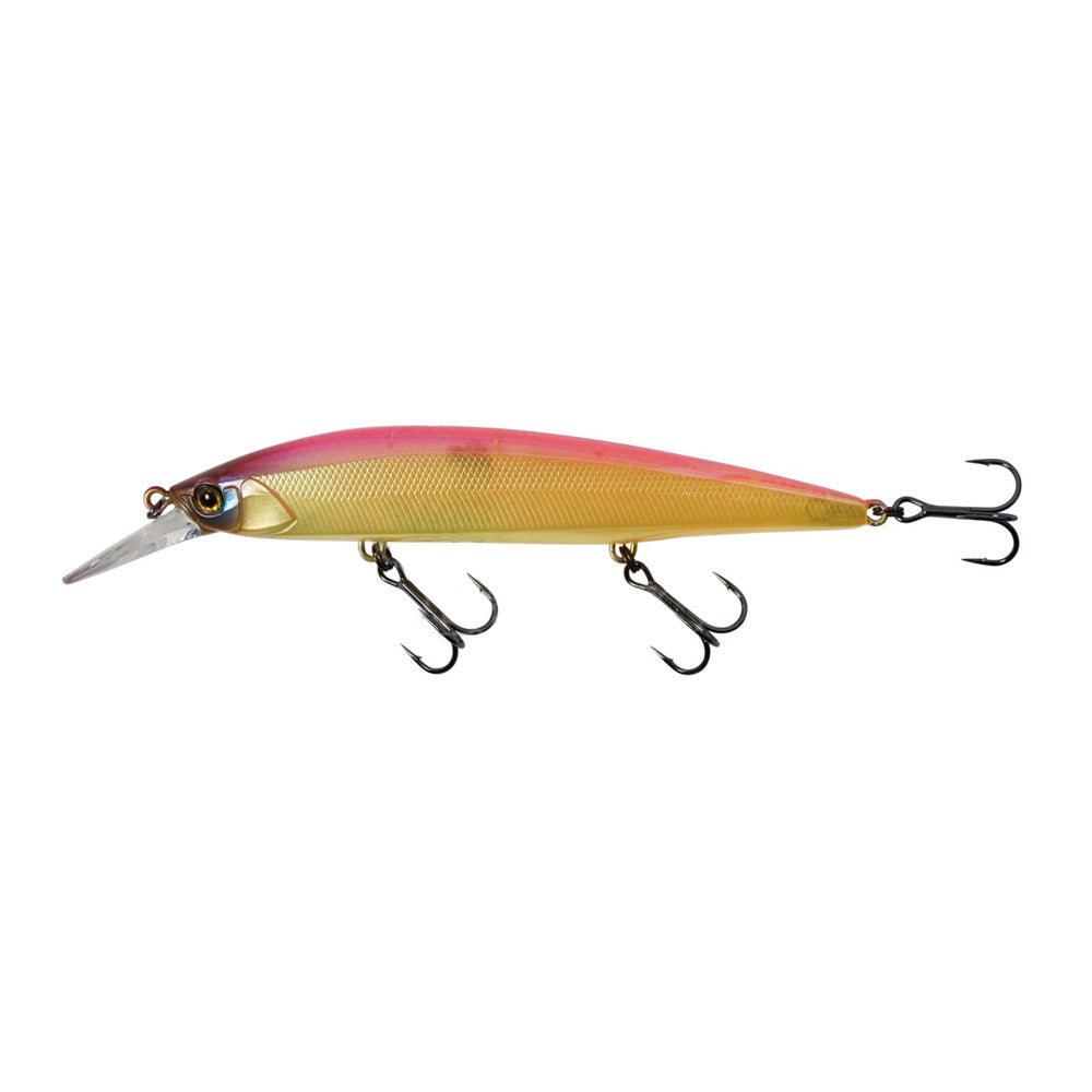 Vobler JACKALL RERANGE 110SP