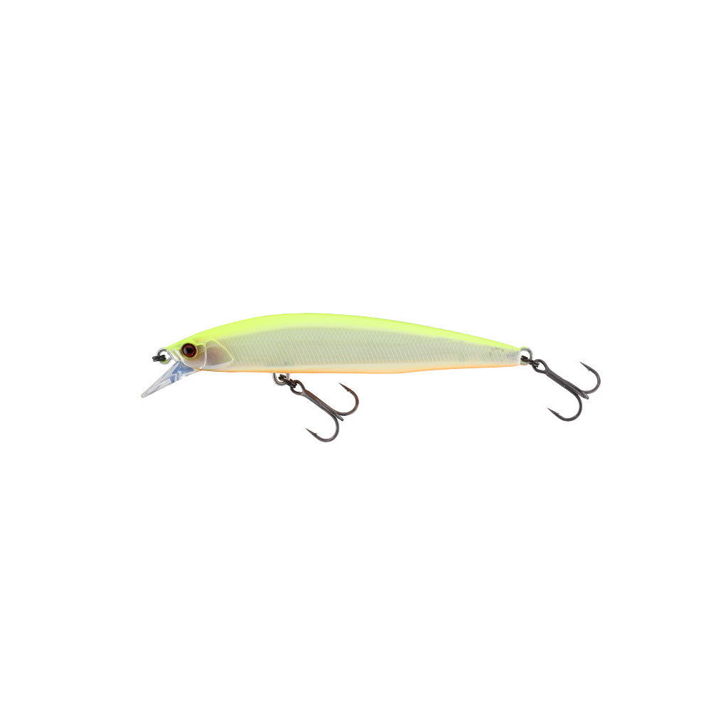 Vobleris Jackall Rerange 85F 85mm 7.8g