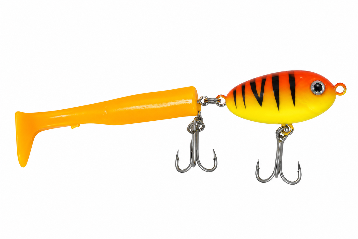 Jerks J Fishing Chunk JR lant 16cm, 30g
