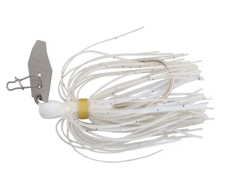 Chatterbaits Z-MAN ChatterBait Mini 7,5cm Shad / Blue Glimmer