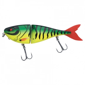 Džerks BERKLEY Zilla Jointed Glider 135 Fire Tiger
