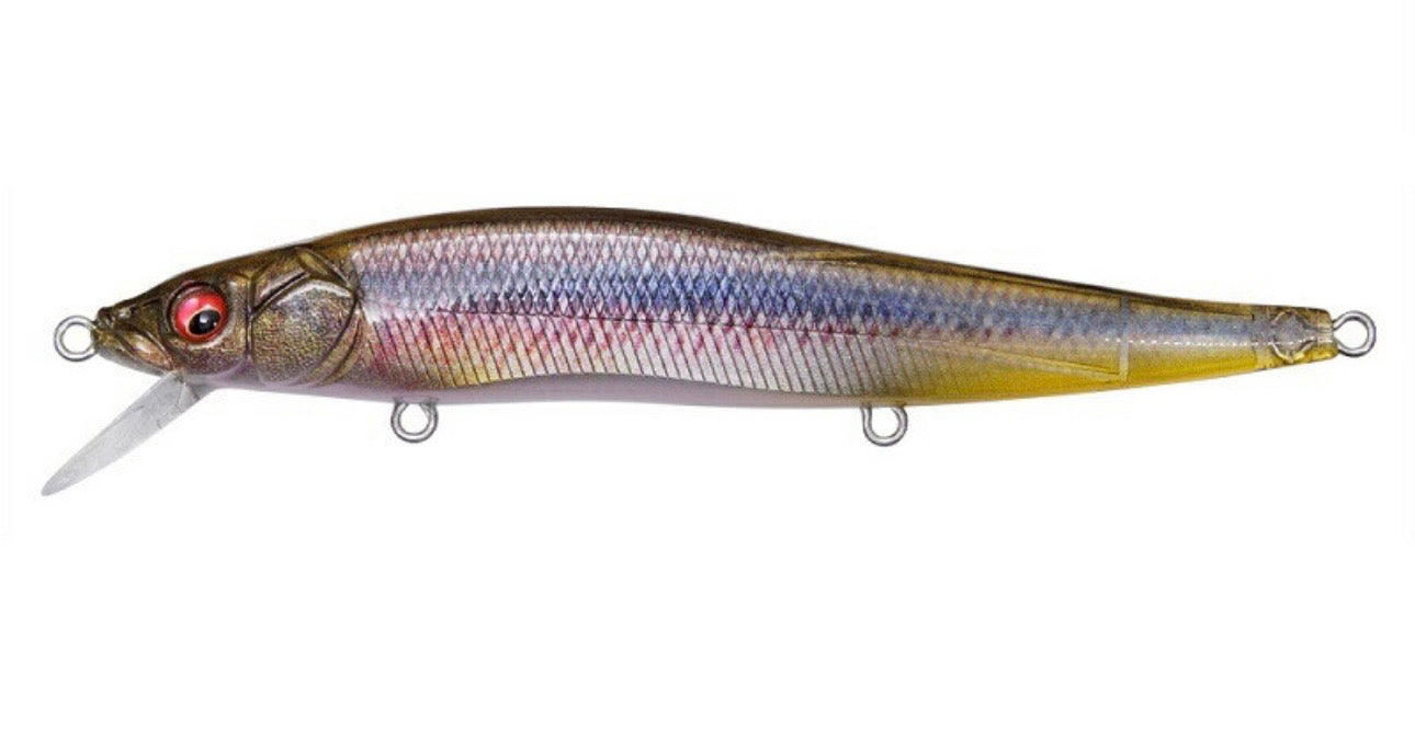 Vobler Megabass Vision Oneten